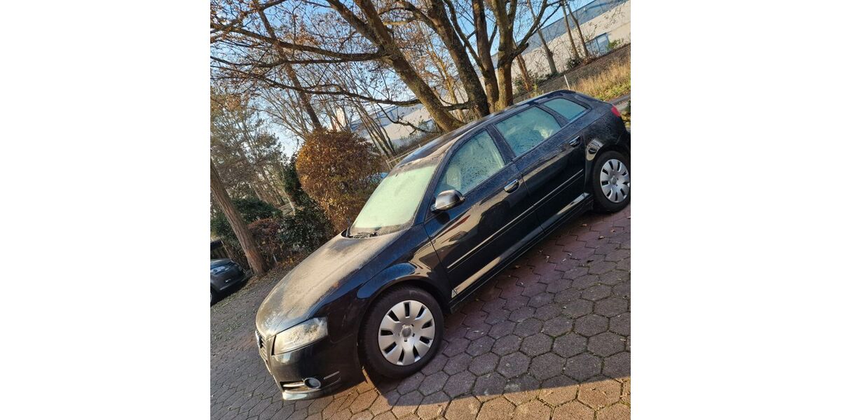 Audi A3 217.400 km 4.950 &euro; Würzburg 97076