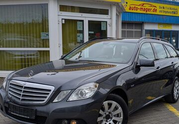 Mercedes-Benz E 200 131.299 km 7.850 &euro; Würzburg 97078