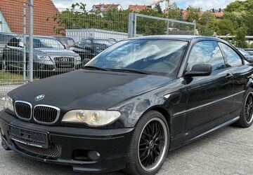 BMW 320 269.465 km 3.290 &euro; Würzburg 97076