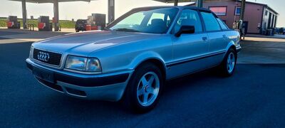 Gebrauchte Audi 80