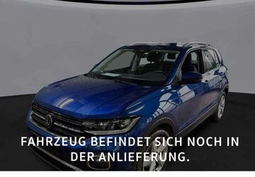 VW T-Cross 24.500 km 22.330 &euro; Kitzingen 97318