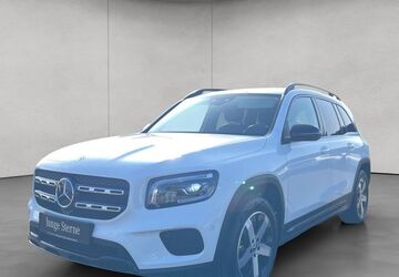 Mercedes-Benz GLB 220 114.354 km 32.850 &euro; Würzburg 97076