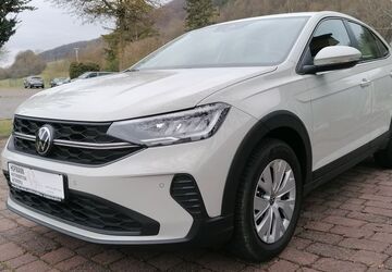 VW Taigo 35.000 km 15.990 &euro; Grafenrheinfeld 97506