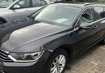 VW Passat Variant 209.000 km 9.990 &euro; Würzburg 97076