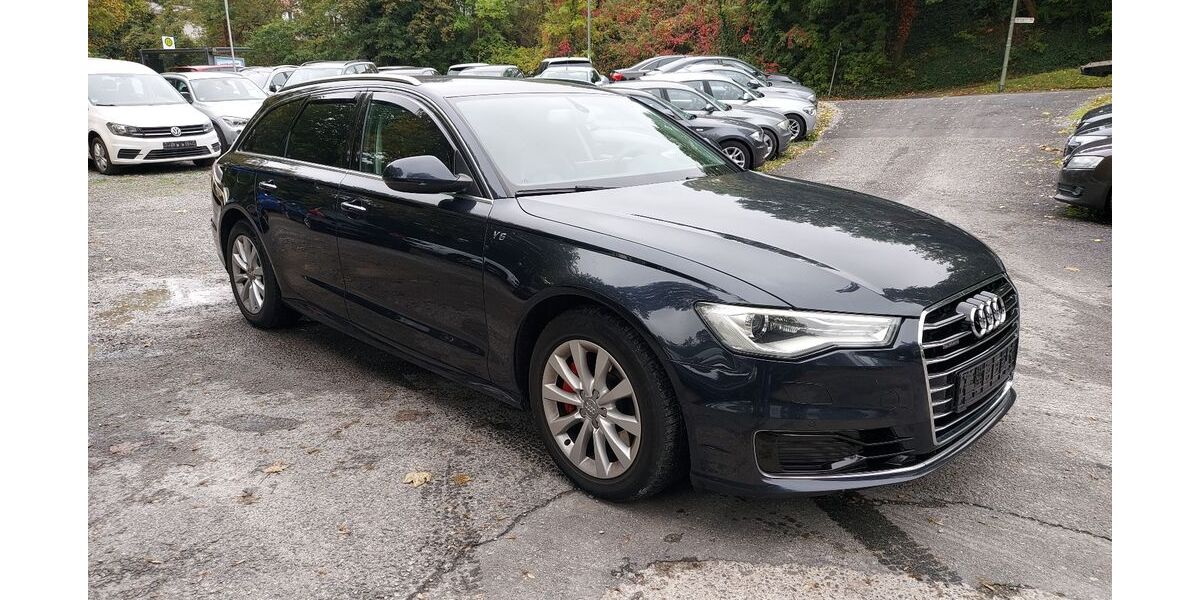 Audi A6 248.500 km 11.990 &euro; Würzburg 97082