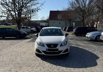 Seat Ibiza 190.000 km 2.200 &euro; Würzburg 97076