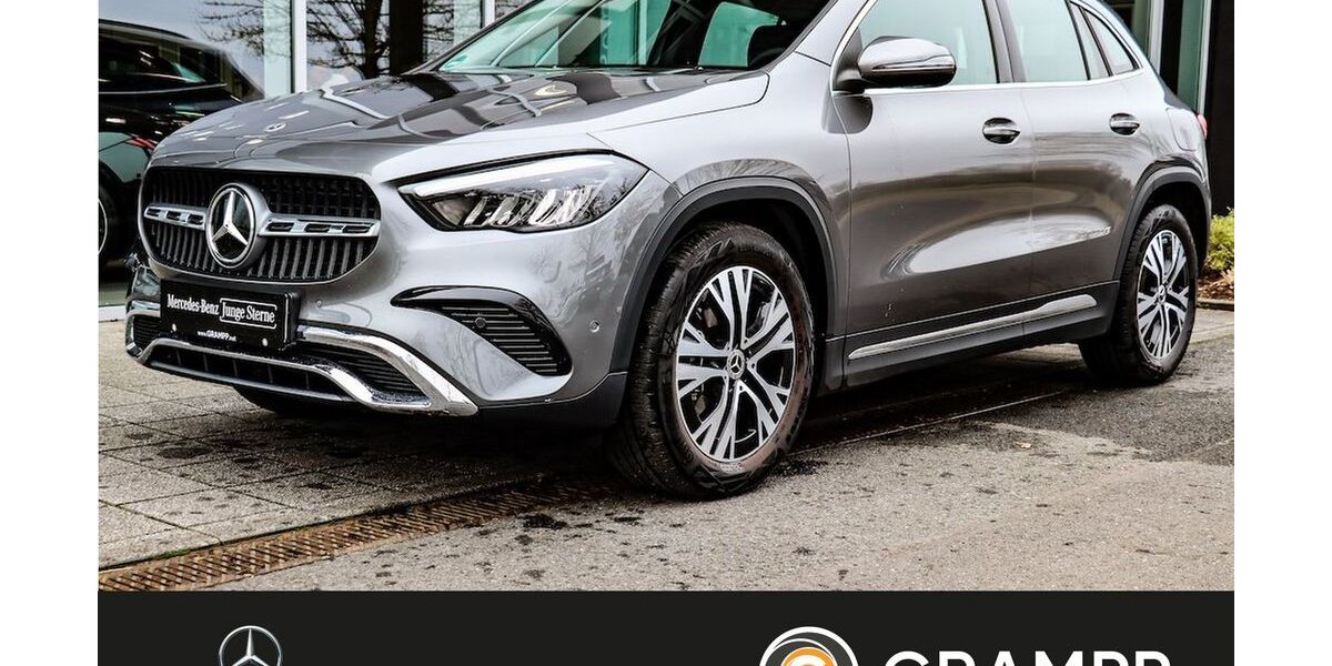 Mercedes-Benz GLA 200 5.550 km 36.950 &euro; Karlstadt 97753