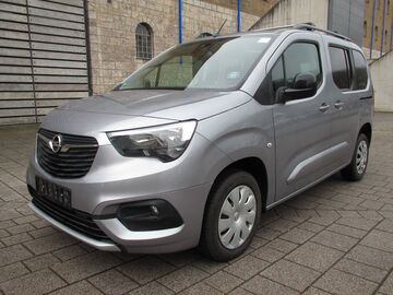 Gebrauchte Opel Combo