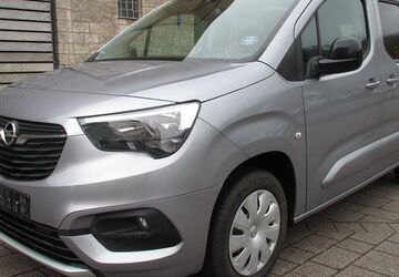 Opel Combo 83.059 km 19.850 &euro; Würzburg 97080