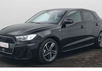 Audi A1 3.000 km 33.480 &euro; Würzburg 97076