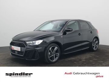 Gebrauchte Audi A1