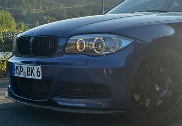 BMW 135 97.000 km 24.990 &euro; Karlstadt 97753