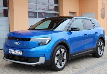 Ford Explorer 20.950 km 37.880 &euro; Werneck 97440