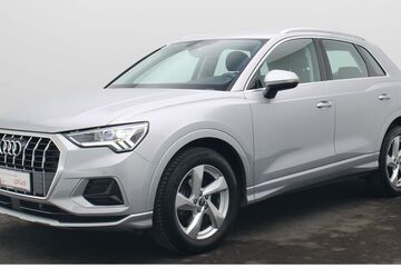 Audi Q3 31.500 km 30.180 &euro; Würzburg 97076