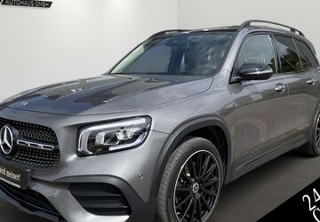 Mercedes-Benz GLB 250 57.000 km 38.980 &euro; Erlenbach 97837