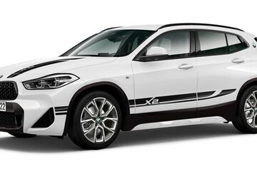 BMW X2 94.555 km 28.410 &euro; Würzburg 97076