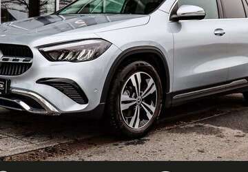Mercedes-Benz GLA 180 11.350 km 35.450 &euro; Karlstadt 97753