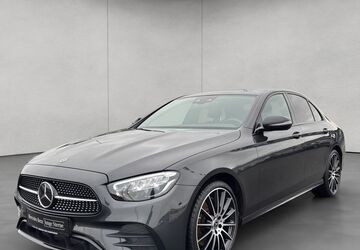 Mercedes-Benz E 300 74.695 km 47.855 &euro; Würzburg 97076