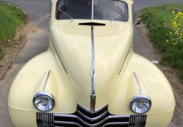 Oldsmobile Andere 123.456 km 19.500 &euro; Waldbrunn 97295