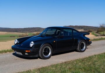 Porsche 911 Urmodell 37.000 km 59.900 &euro; Urspringen 97645