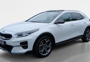 Kia XCeed 45.467 km 22.406 &euro; Würzburg 97076