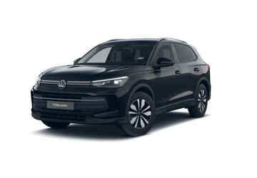 VW Tiguan 17.500 km 34.330 &euro; Würzburg 97076