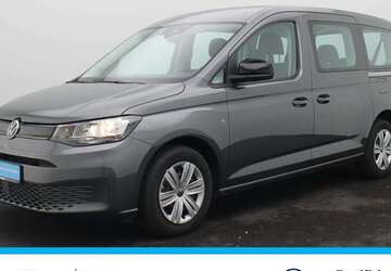 VW Caddy 1.001 km 33.480 &euro; Würzburg 97076