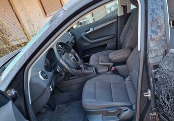Audi A3 217.500 km 4.500 &euro; Würzburg 97076