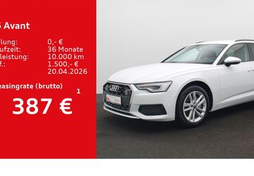 Audi A6 7.000 km 45.480 &euro; Würzburg 97076