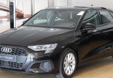 Audi A3 78.400 km 25.800 &euro; Marktheidenfeld 97828