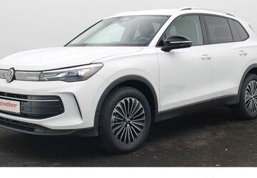 VW Tiguan 12.000 km 41.980 &euro; Würzburg 97076