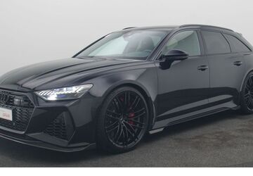 Audi RS6 66.500 km 115.980 &euro; Würzburg 97076