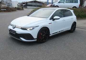 VW Golf 126.000 km 27.990 &euro; Tauberbischofsheim 97941