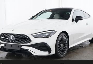 Mercedes-Benz CLE 220 9.750 km 53.750 &euro; Karlstadt 97753