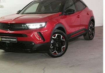 Opel Mokka-e 21.251 km 17.990 &euro; Würzburg 97076