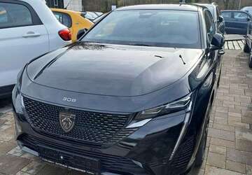 Peugeot 308 20.420 km 29.990 &euro; Theilheim 97288