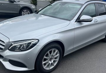 Mercedes-Benz C 200 229.500 km 10.300 &euro; Würzburg 97076