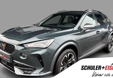 Cupra Formentor 35.000 km 26.790 &euro; Werneck 97440