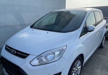 Ford Grand C-Max 44.140 km 9.999 &euro; Waldbrunn 97295