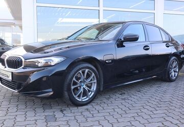 BMW 320 66.856 km 29.490 &euro; Karlstadt 97753