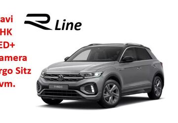 VW T-Roc 25.652 km 28.790 &euro; Ochsenfurt 97199