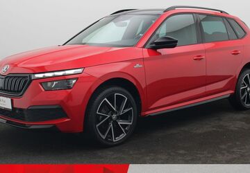 Skoda Kamiq 23.000 km 26.460 &euro; Würzburg 97084