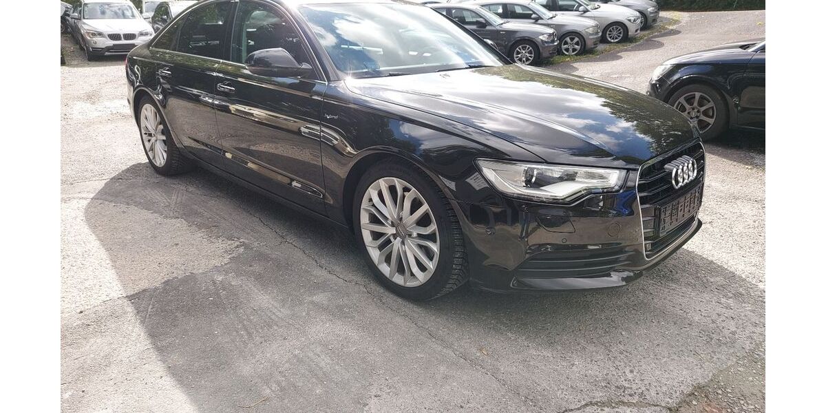 Audi A6 200.490 km 9.999 &euro; Würzburg 97082