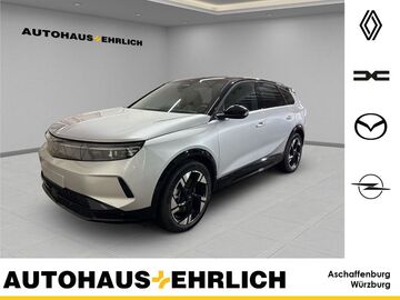 Gebrauchte Opel Grandland