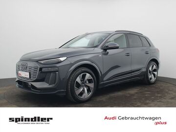 Gebrauchte Audi e-tron