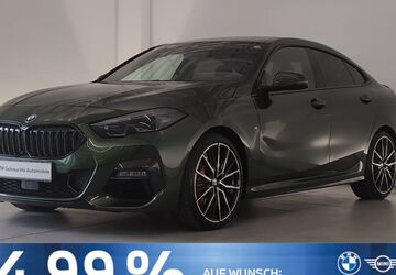 BMW 220 Gran Coupé 18.867 km 37.840 &euro; Würzburg 97076