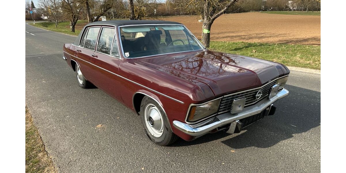 Opel Andere 59.000 km 12.999 &euro; Estenfeld 97230