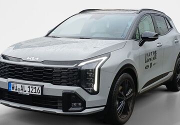Kia Sportage 3.000 km 42.694 &euro; Würzburg 97076