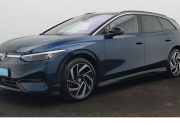 VW ID.7 19.500 km 48.880 &euro; Würzburg 97076