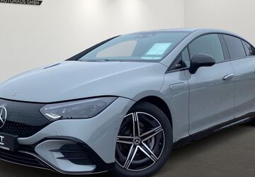Mercedes-Benz EQE 21.500 km 55.450 &euro; Tauberbischofsheim 97941